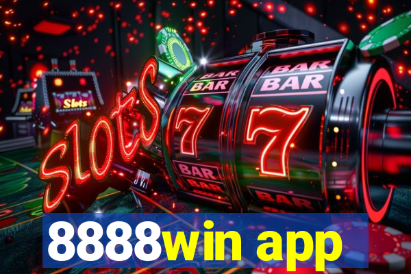 8888win app